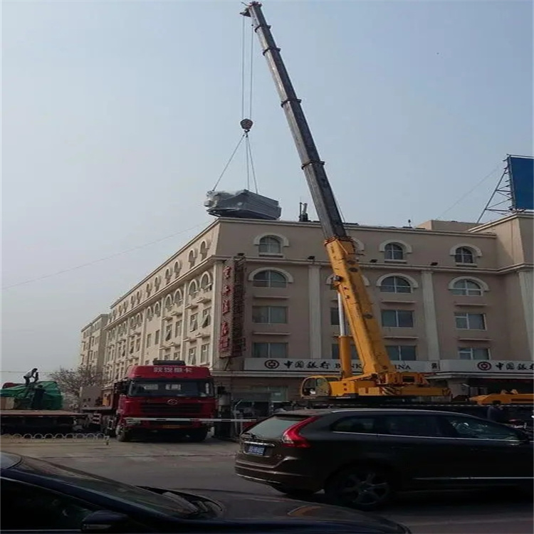 浠水桥梁基础施工|大型设备租赁解决方案|吊装运输难点攻克