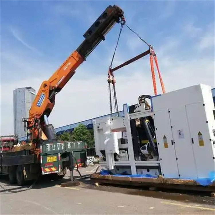 浠水附近小吊车联系方式|8-16吨|本地及时服务