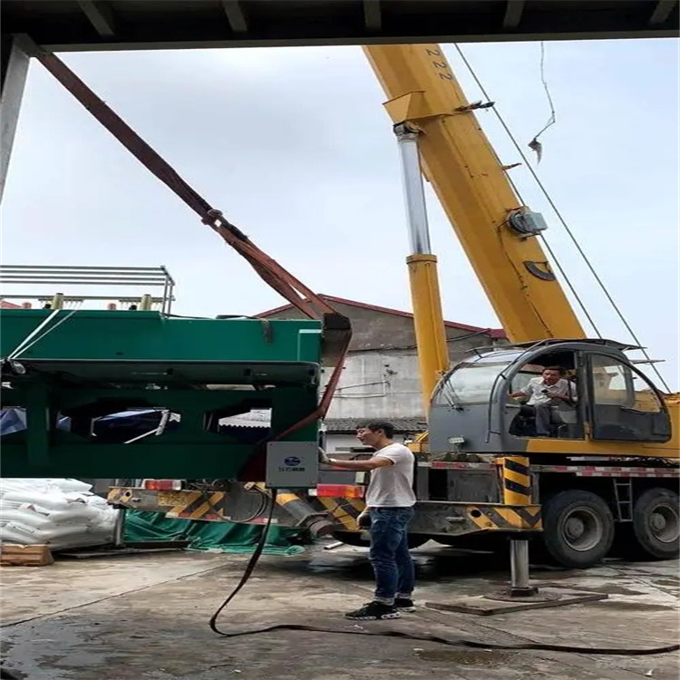 浠水大吨位吊车租赁应急保障方案|化解突发吊装需求难题