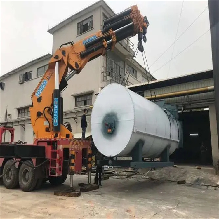 浠水吊车租用电话|24小时应急服务|精准吊装方案